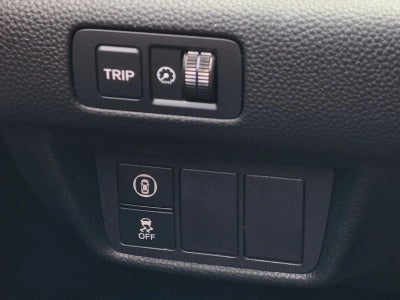 2019 Honda Accord Sedan LX 1.5T CVT