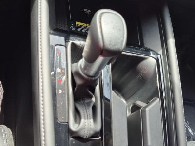 2024 Honda Accord Hybrid Touring Sedan