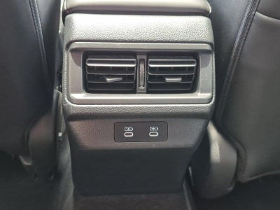 2024 Honda Accord Hybrid Touring Sedan