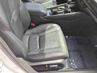 2024 Honda Accord Hybrid Touring Sedan
