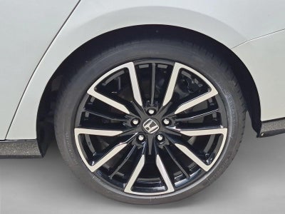 2024 Honda Accord Hybrid Touring Sedan