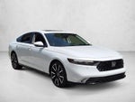 2024 Honda Accord Hybrid Touring Sedan