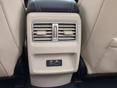 2019 Nissan Maxima SL 3.5L