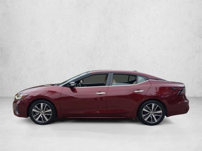2019 Nissan Maxima SL 3.5L