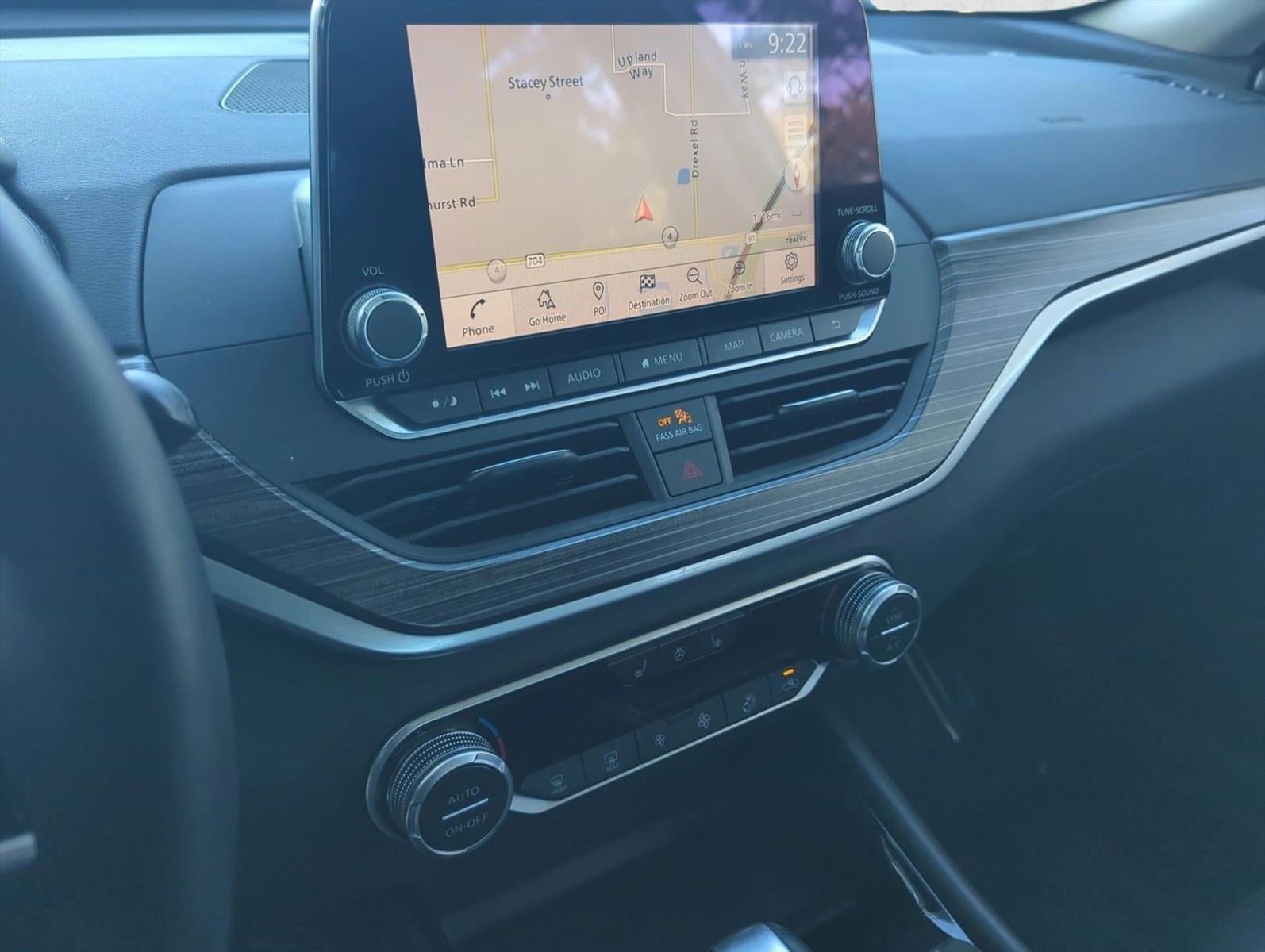 2020 Nissan Altima 2.5 SL Sedan