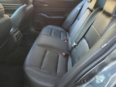 2020 Nissan Altima 2.5 SL Sedan