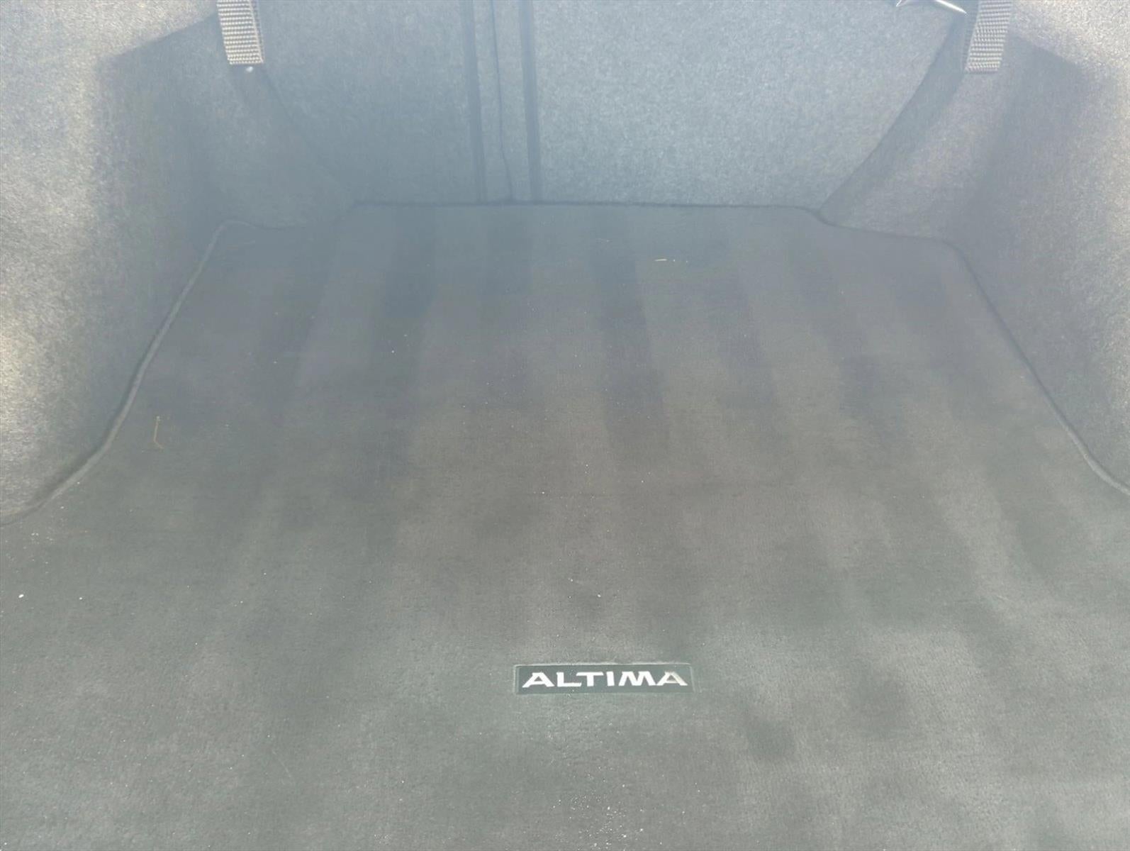 2020 Nissan Altima 2.5 SL Sedan