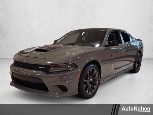 2023 Dodge Charger R/T RWD