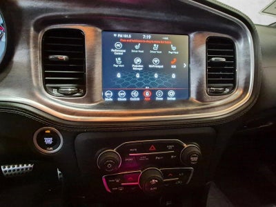 2023 Dodge Charger R/T RWD