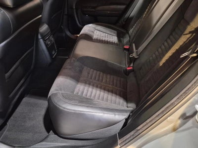 2023 Dodge Charger R/T RWD