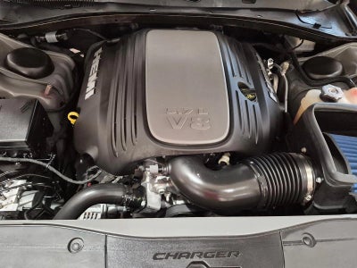2023 Dodge Charger R/T RWD