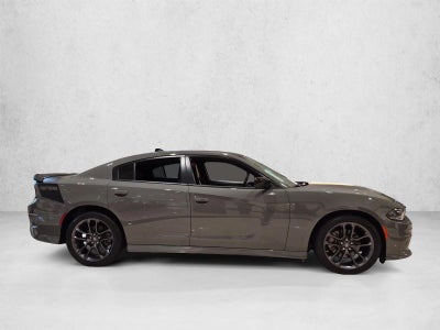 2023 Dodge Charger R/T RWD