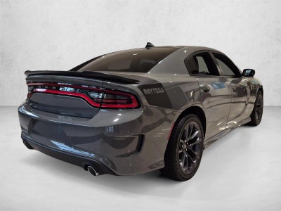 2023 Dodge Charger R/T RWD
