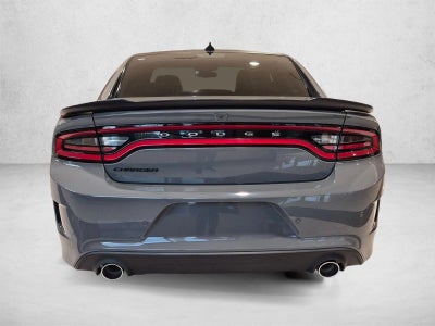2023 Dodge Charger R/T RWD