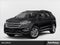 2017 Ford Edge Titanium FWD