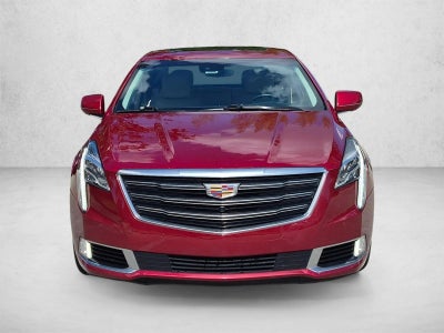 2018 Cadillac XTS 3.6L V6 FWD Luxury