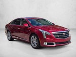 2018 Cadillac XTS 3.6L V6 FWD Luxury