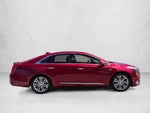 2018 Cadillac XTS 3.6L V6 FWD Luxury