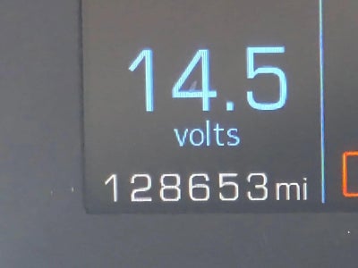 2018 Cadillac XTS 3.6L V6 FWD Luxury