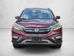2016 Honda CR-V EX-L AWD with Navigation
