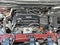 2016 Honda CR-V EX-L AWD with Navigation