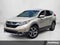 2019 Honda CR-V EX 2WD