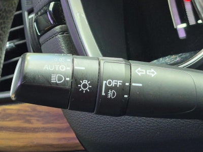2019 Honda CR-V EX 2WD