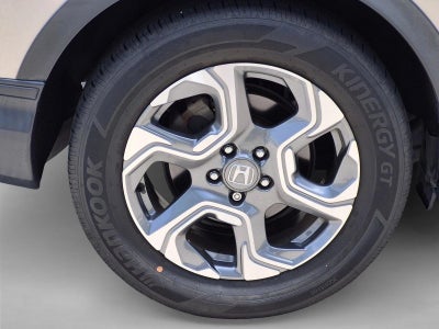 2019 Honda CR-V EX 2WD
