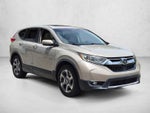2019 Honda CR-V EX 2WD
