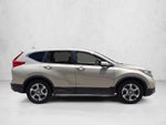 2019 Honda CR-V EX 2WD