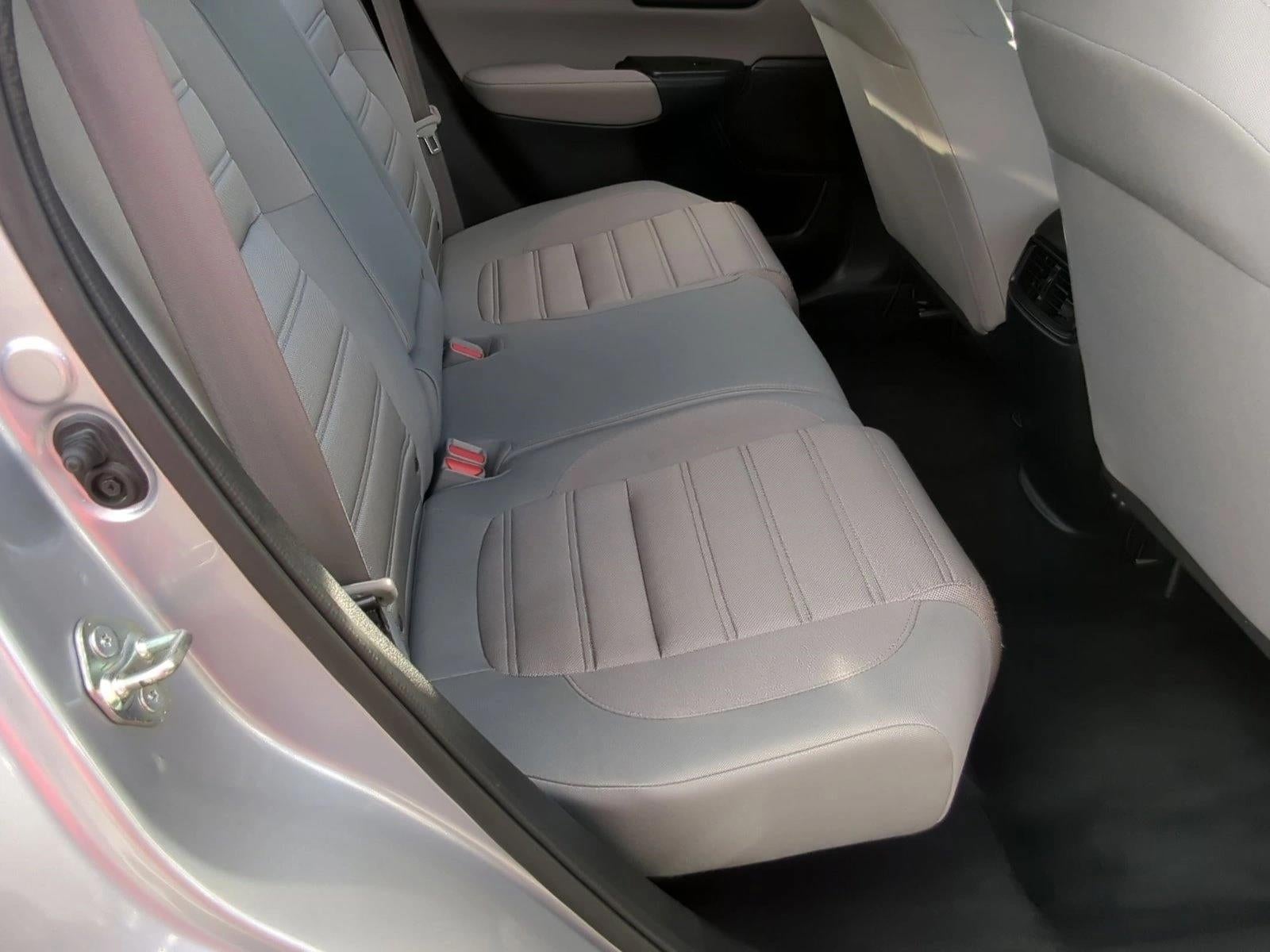 2018 Honda CR-V LX AWD