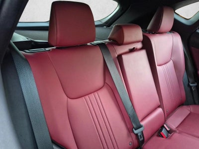 2024 Lexus NX 250 FWD