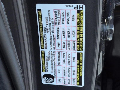 2024 Lexus NX 250 FWD