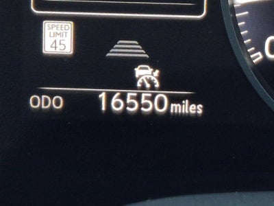 2024 Lexus NX 250 FWD