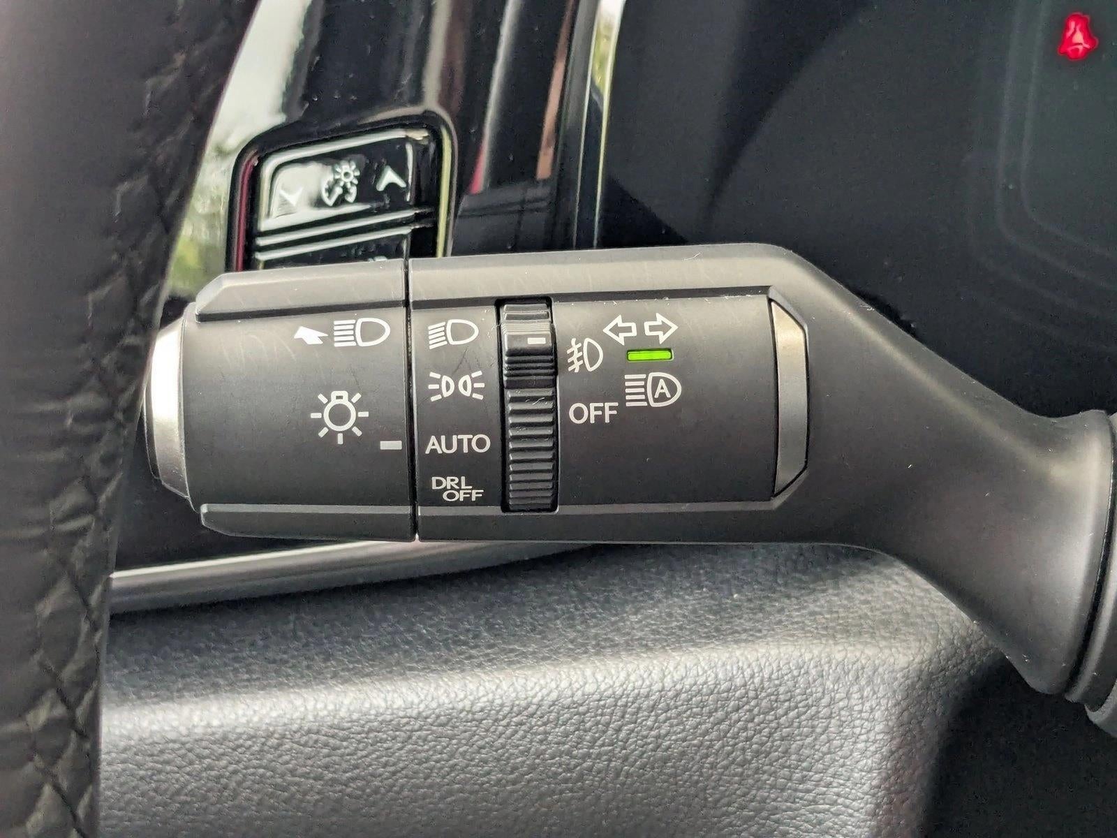 2024 Lexus NX 250 FWD