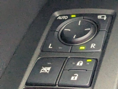 2024 Lexus NX 250 FWD