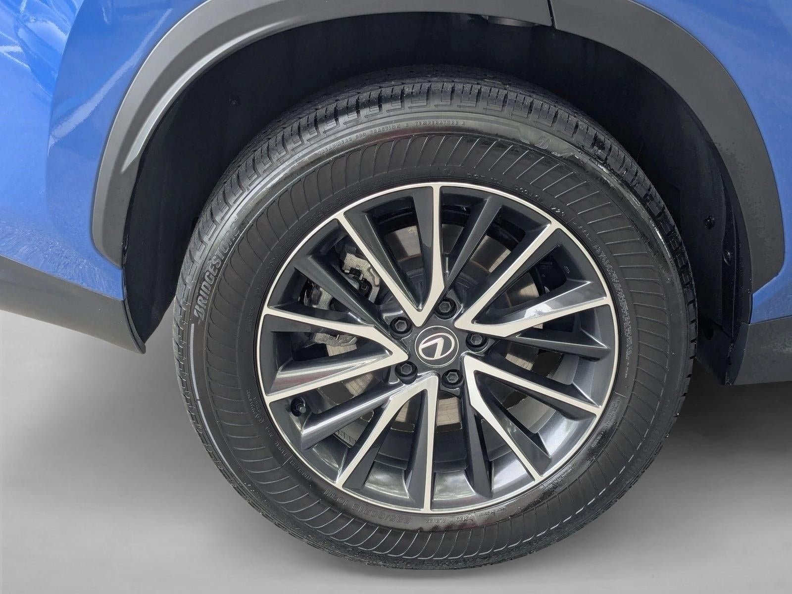 2024 Lexus NX 250 FWD
