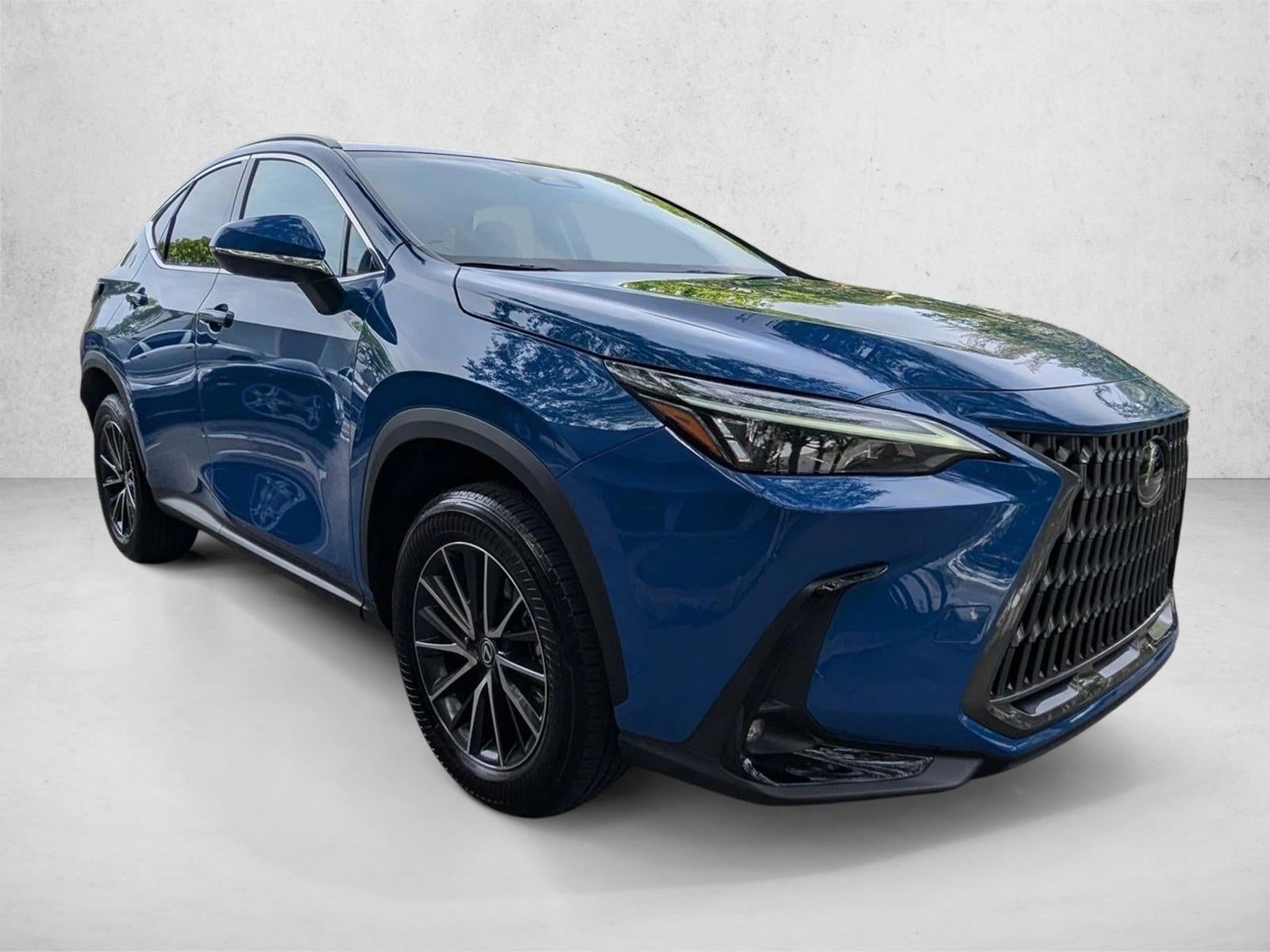 2024 Lexus NX 250 FWD
