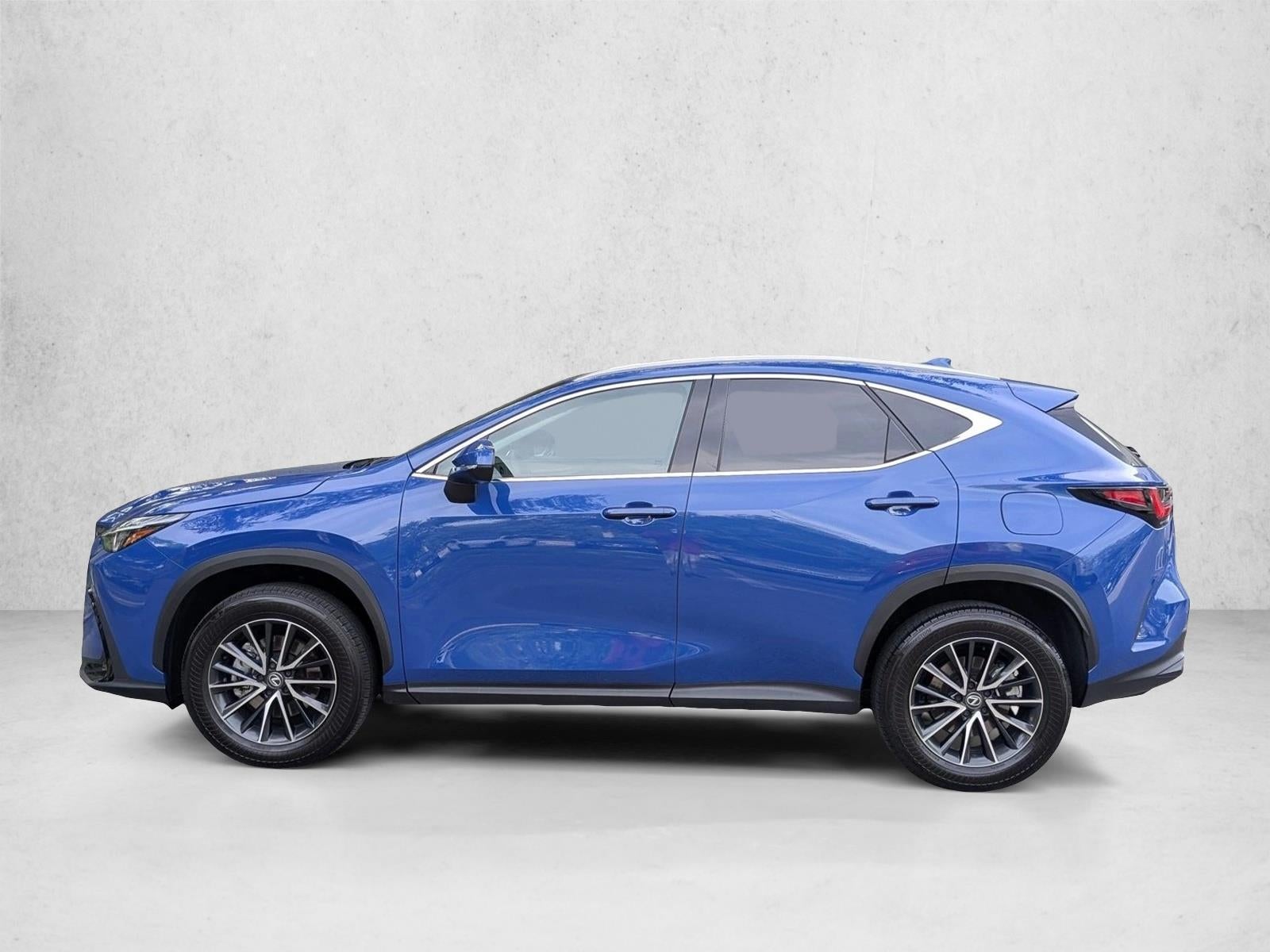 2024 Lexus NX 250 FWD