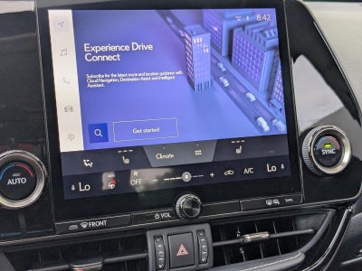 2024 Lexus NX 250 FWD