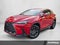 2025 Lexus NX 250 FWD