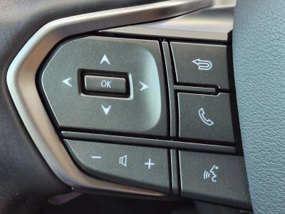 2025 Lexus NX 250 FWD