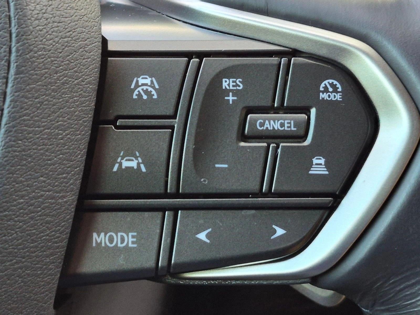 2025 Lexus NX 250 FWD