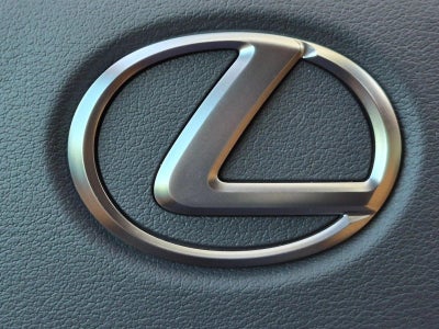 2025 Lexus NX 250 FWD