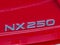 2025 Lexus NX 250 FWD