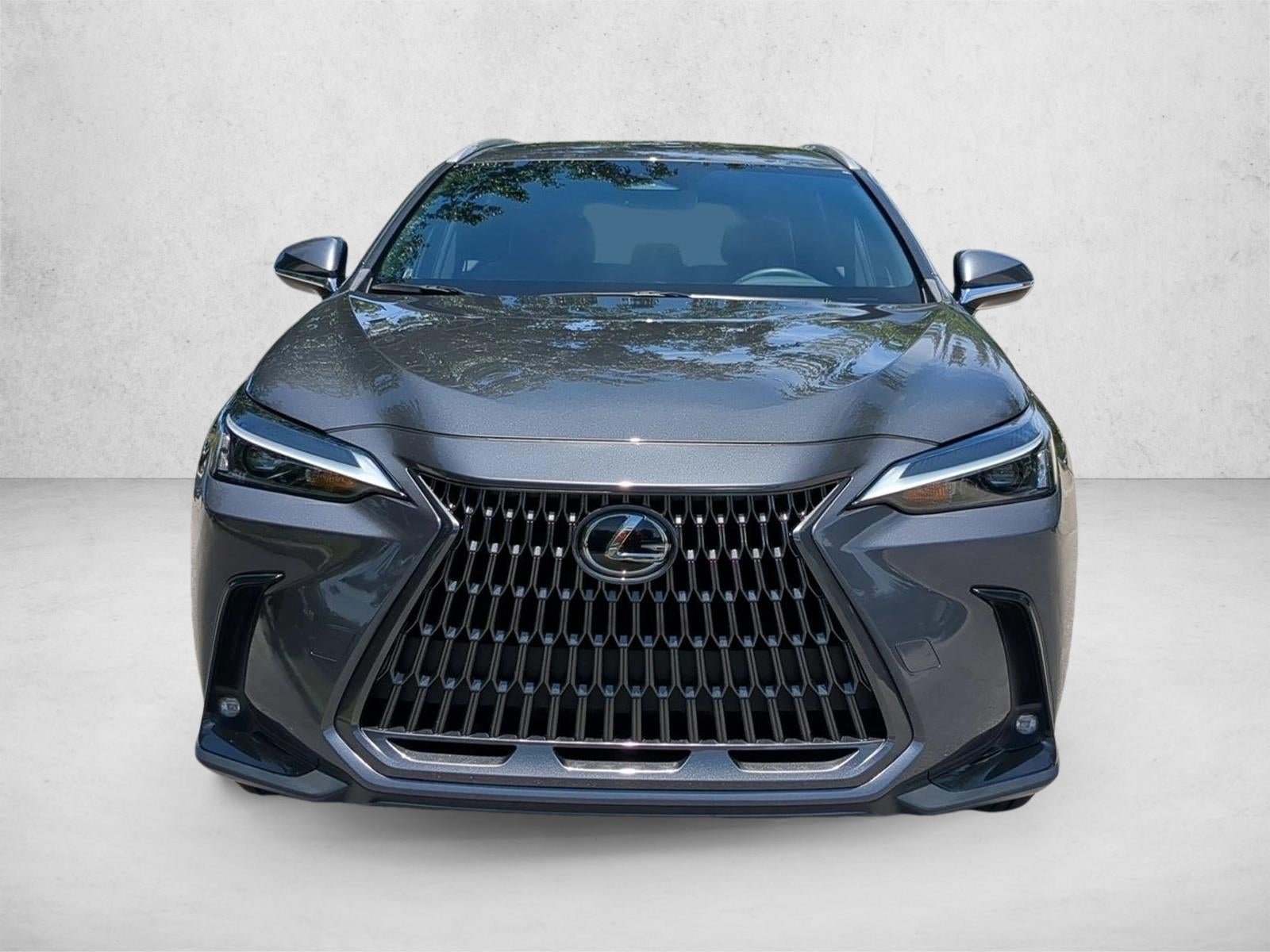 2024 Lexus NX 250 FWD