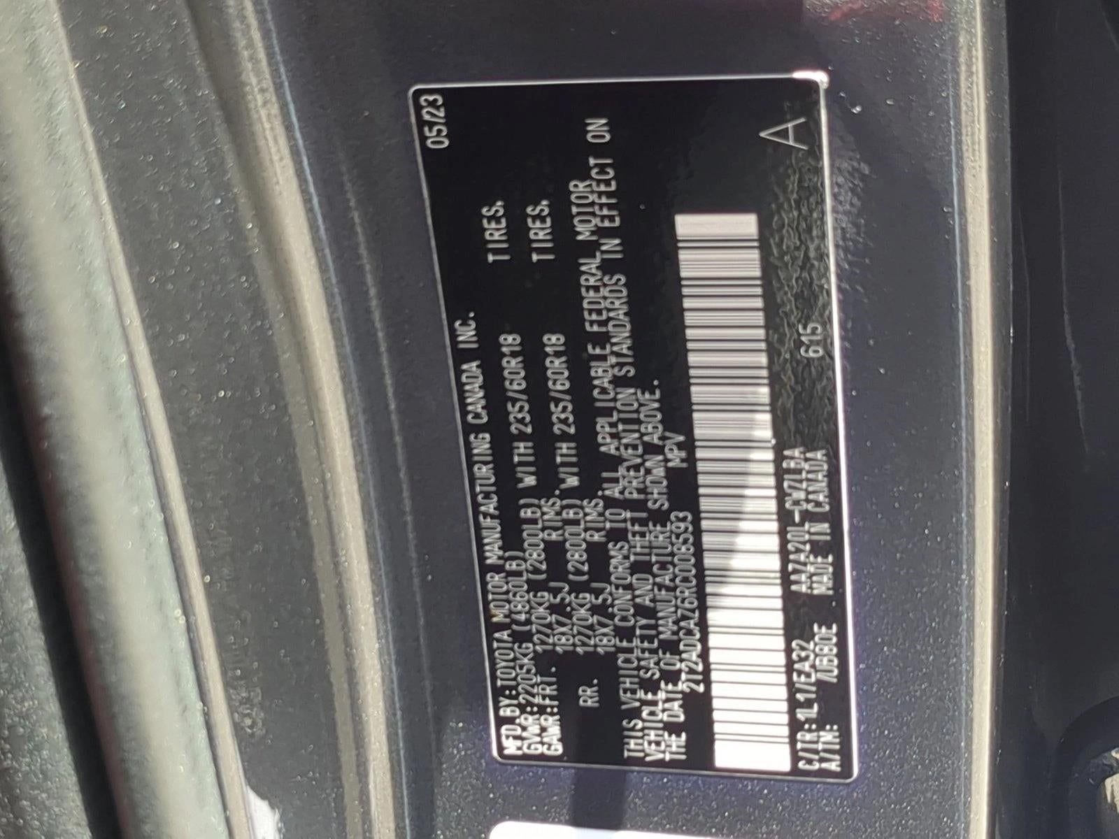 2024 Lexus NX 250 FWD