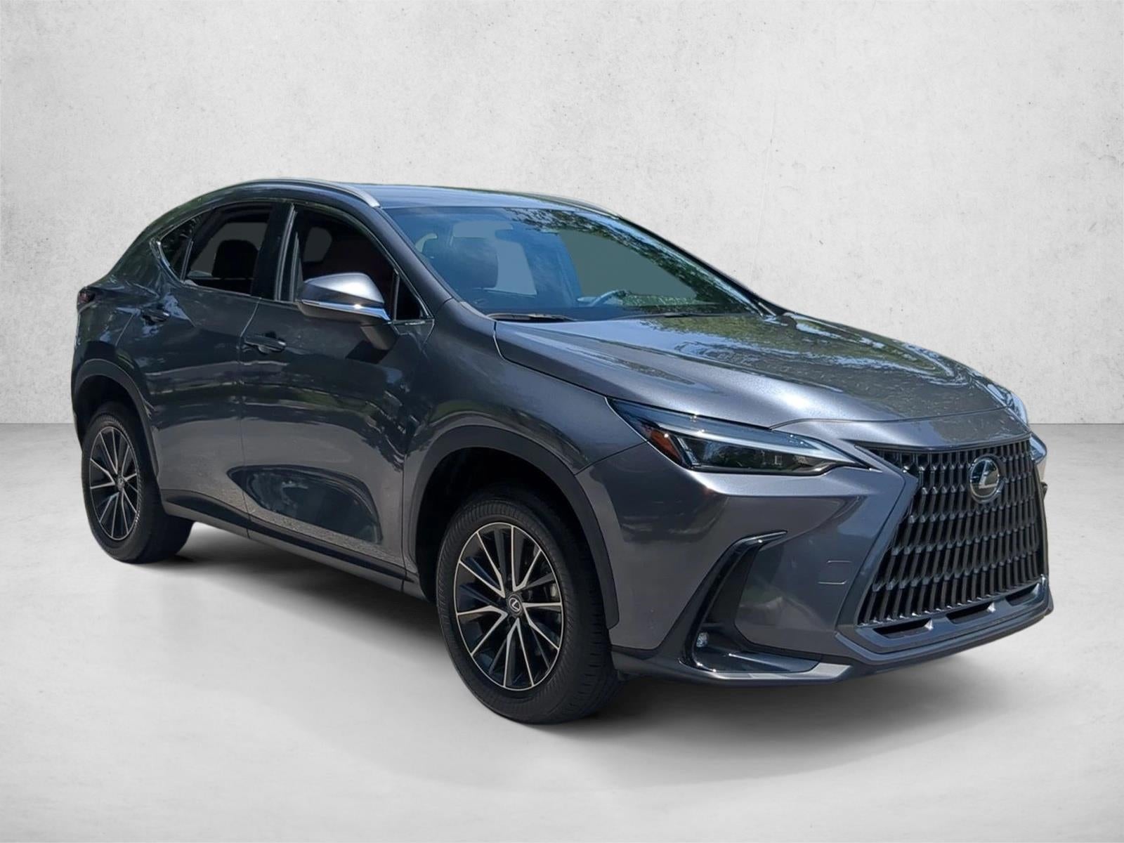2024 Lexus NX 250 FWD