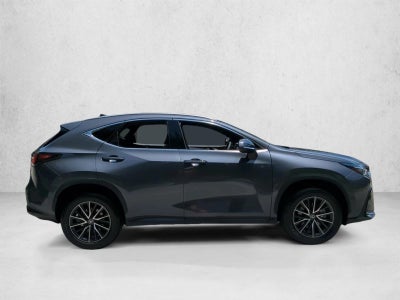 2024 Lexus NX 250 FWD