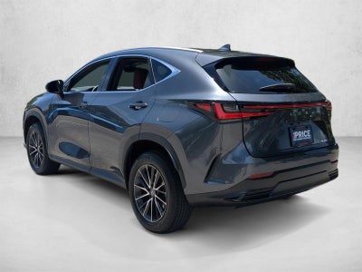 2024 Lexus NX 250 FWD